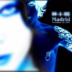 HIM : Live in Madrid